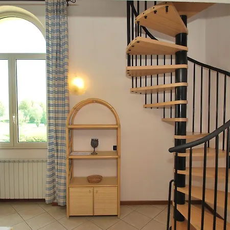 Il Colombaro Hotel 3*