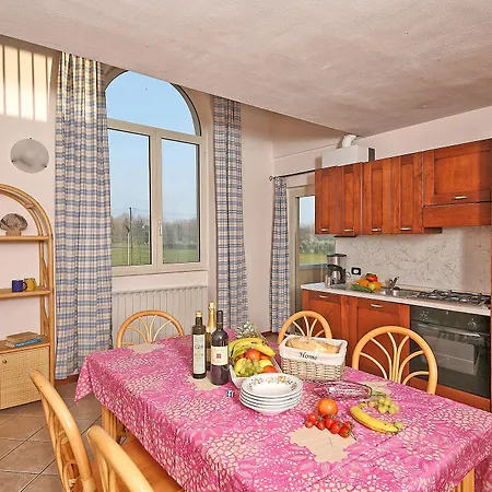 Il Colombaro 3*