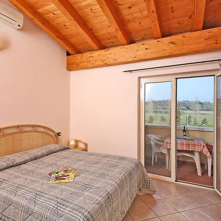 Il Colombaro Hotel 3*