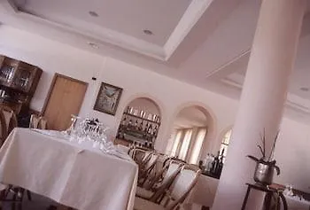 Hotel Il Colombaro 3*
