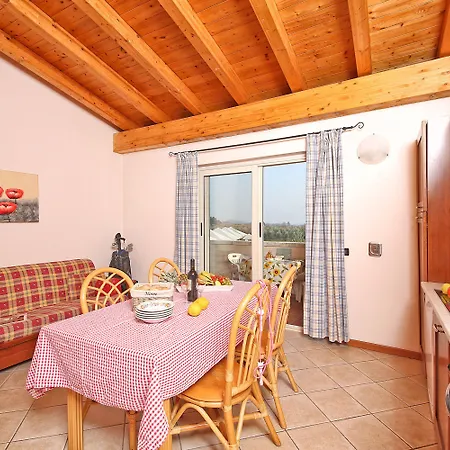 Hotel Il Colombaro Salò