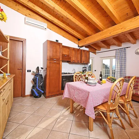 Hotel Il Colombaro Saló