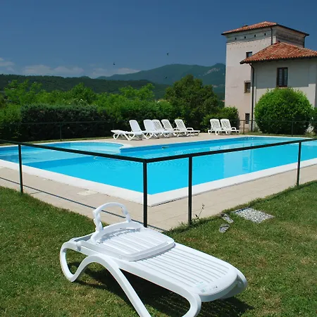 Hotel Il Colombaro Salò