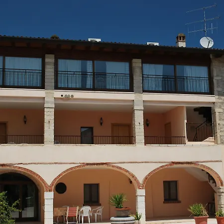 Il Colombaro 2* Saló