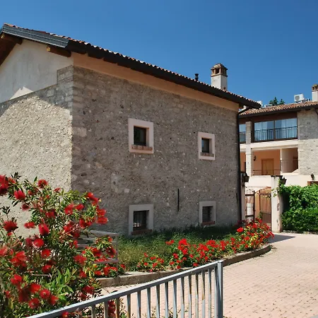Hotel Il Colombaro 2*