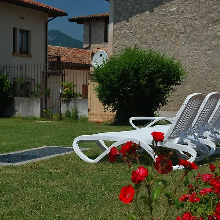 Hotel Il Colombaro Salò