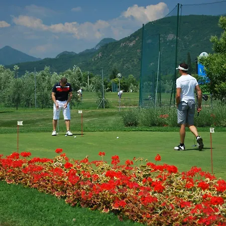 Il Colombaro Hotel 2*