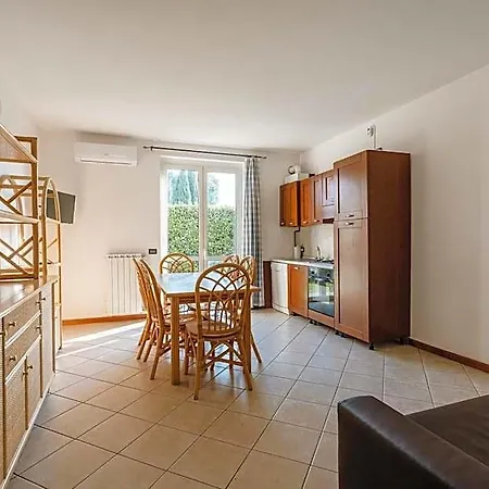 Hotel Il Colombaro 2*