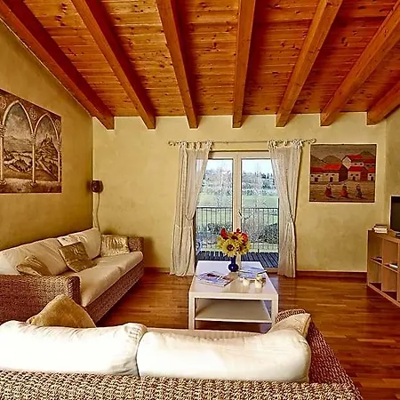 Il Colombaro 2*