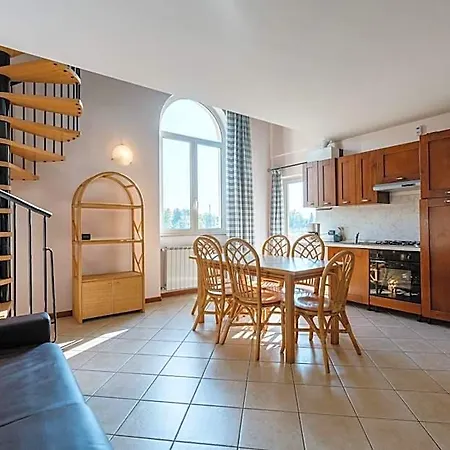 Il Colombaro 2* Saló