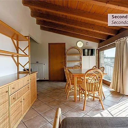 Hotel Il Colombaro Saló