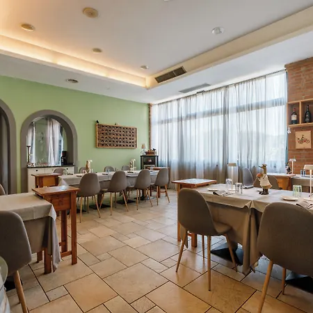 Il Colombaro Aparthotel
