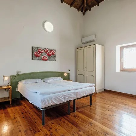 Il Colombaro Hotel