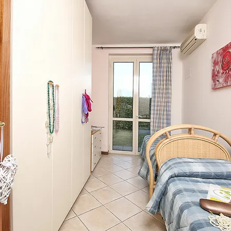 Hotel Il Colombaro 3*