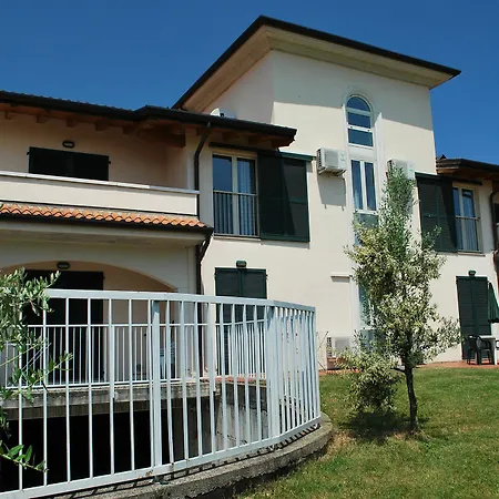 Il Colombaro 3* Salò