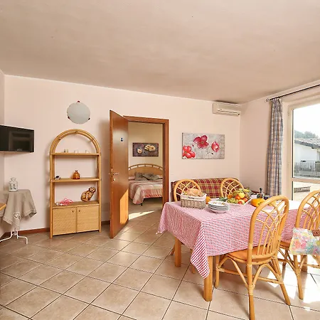 Hotel Il Colombaro