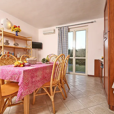 Il Colombaro 3*