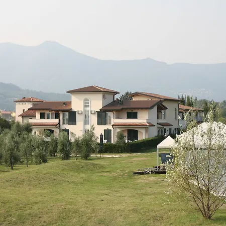 Il Colombaro Hotel Salò