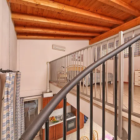 Il Colombaro Hotel