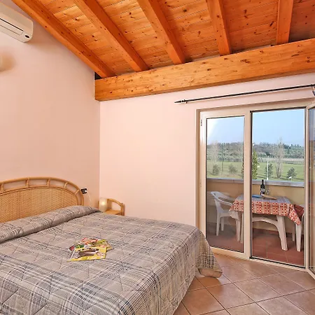 Il Colombaro 2*