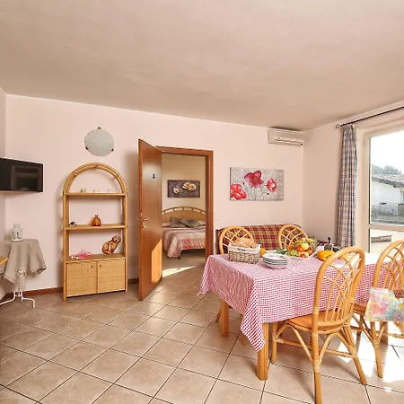 Il Colombaro 2*