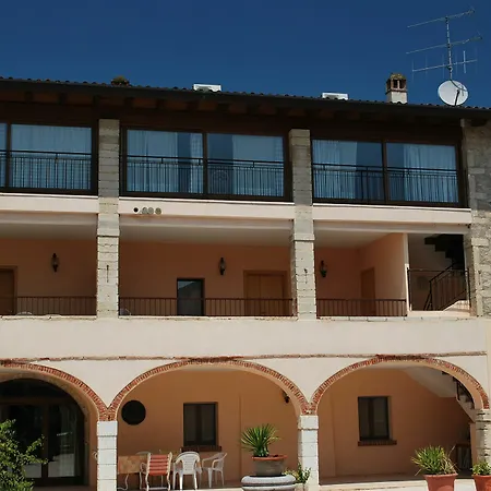 Il Colombaro Saló